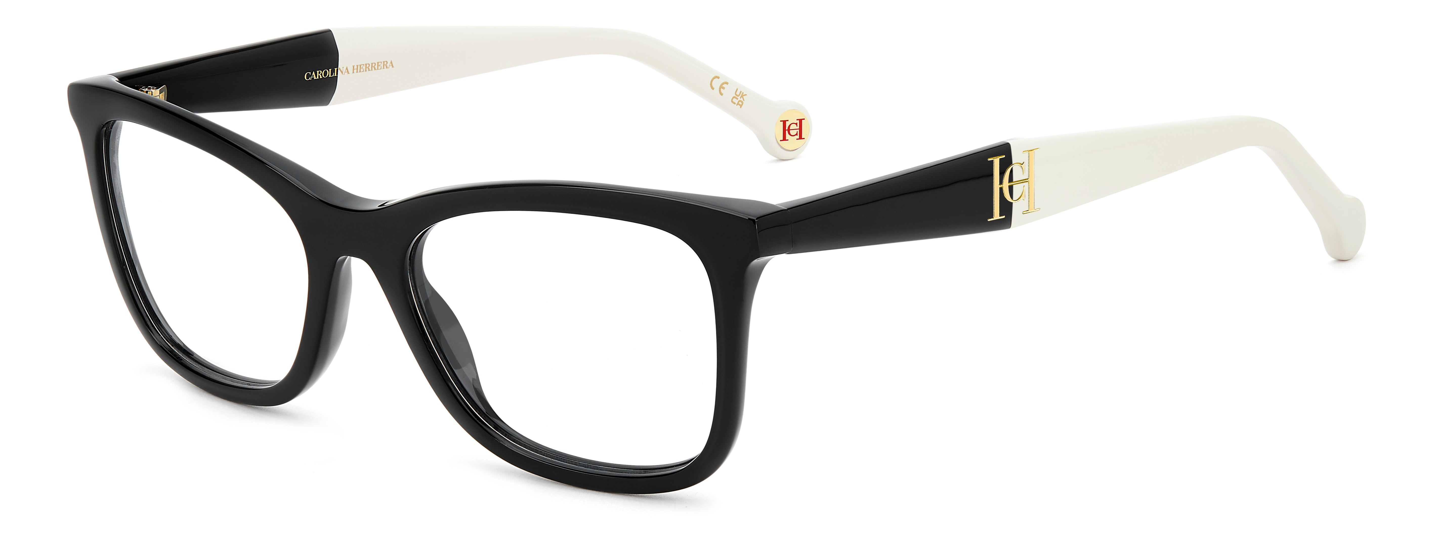 Carolina Herrera HER 0377 80S Montature da vista Carolina Herrera 1