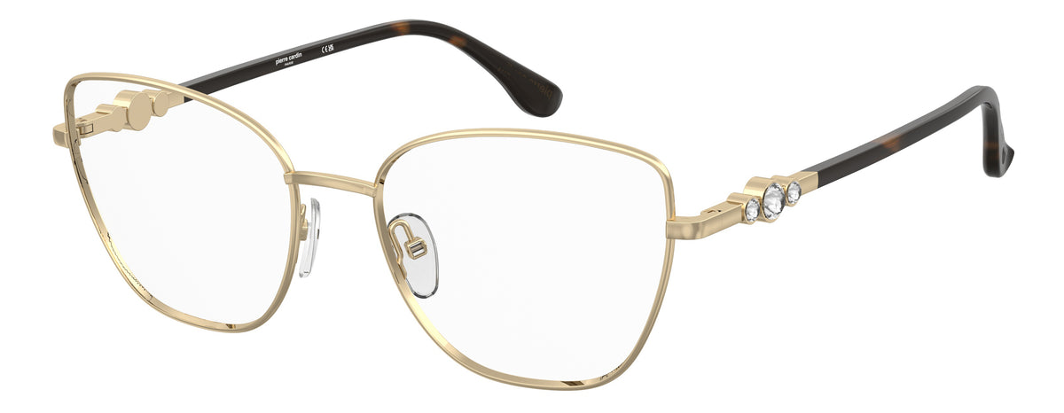Pierre Cardin P.C. 8934 000 Montature da vista Pierre Cardin 1