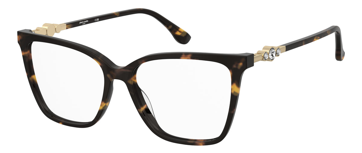 Pierre Cardin P.C. 8561 086 Montature da vista Pierre Cardin 1