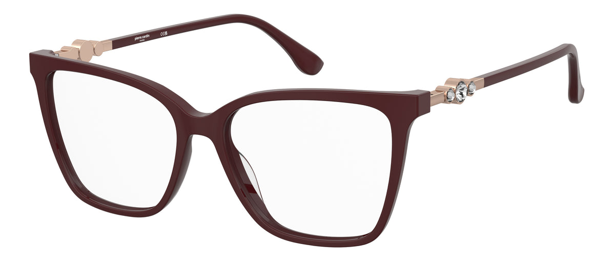Pierre Cardin P.C. 8561 LHF Montature da vista Pierre Cardin 1