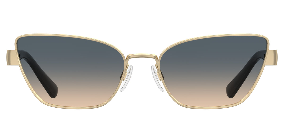 Moschino MOL108/S 000/I4 Occhiali da sole Moschino 2