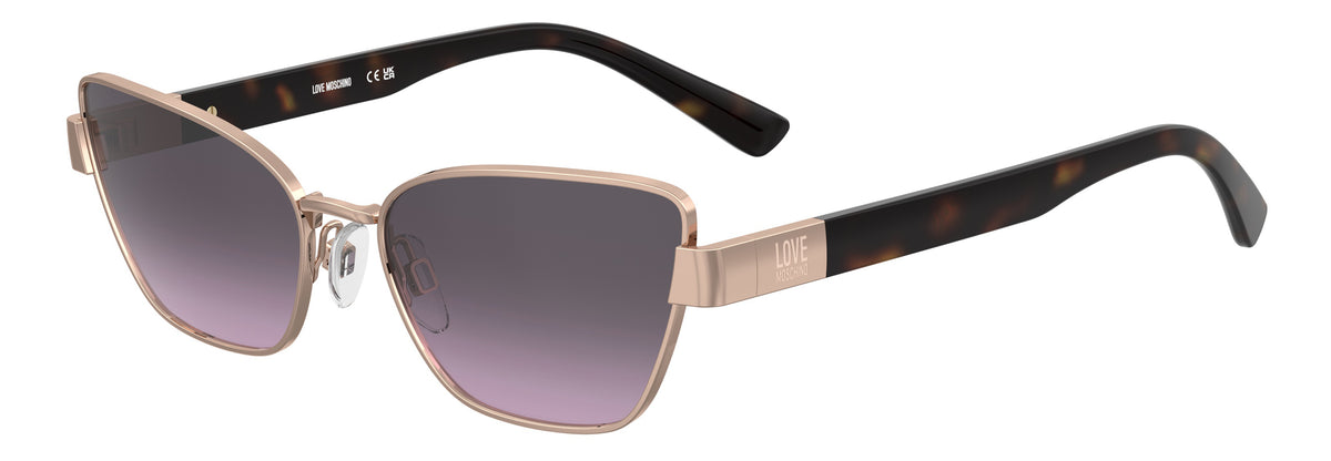 Moschino MOL108/S DDB/DG Occhiali da sole Moschino 1