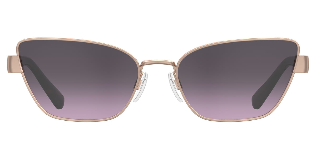 Moschino MOL108/S DDB/DG Occhiali da sole Moschino 2