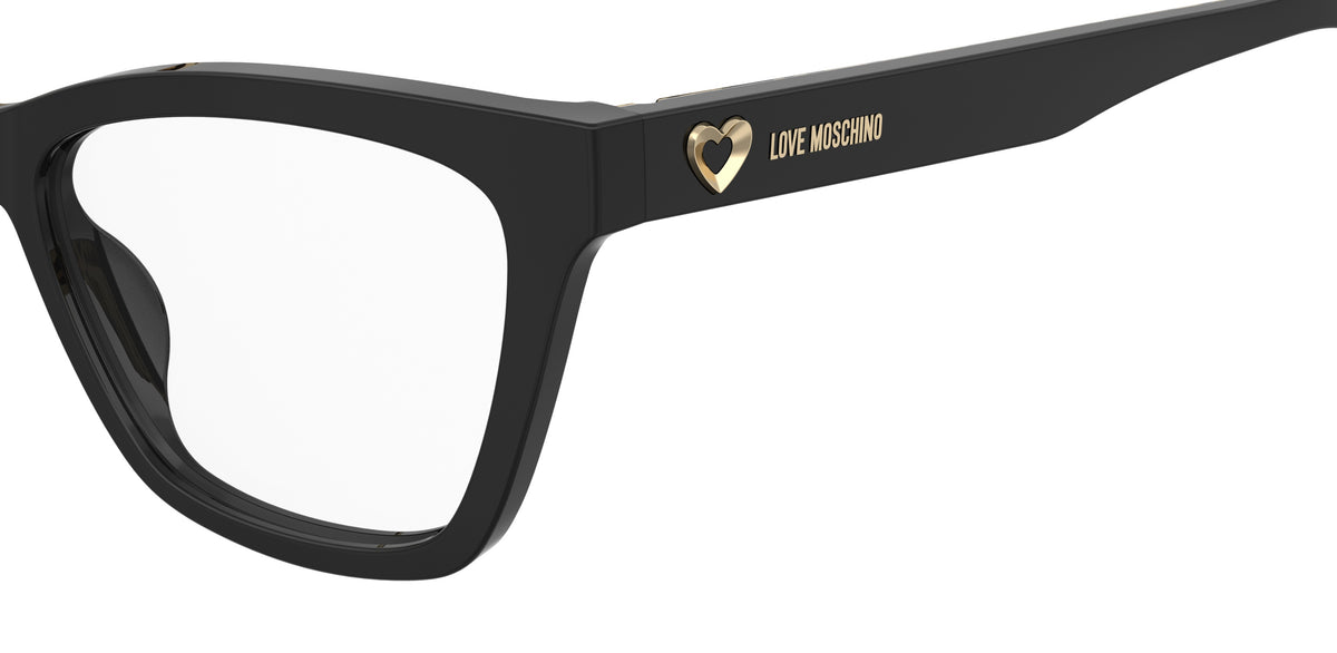 Moschino MOL690 807 Montature da vista Moschino 3