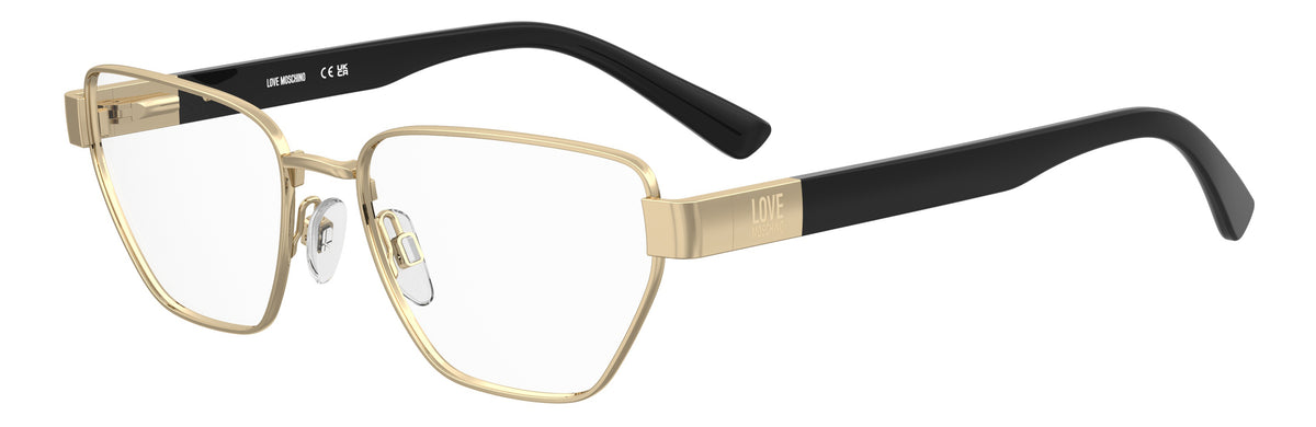 Moschino MOL693 000 Montature da vista Moschino 1
