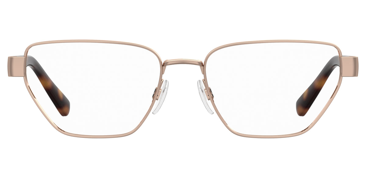 Moschino MOL693 DDB Montature da vista Moschino 2