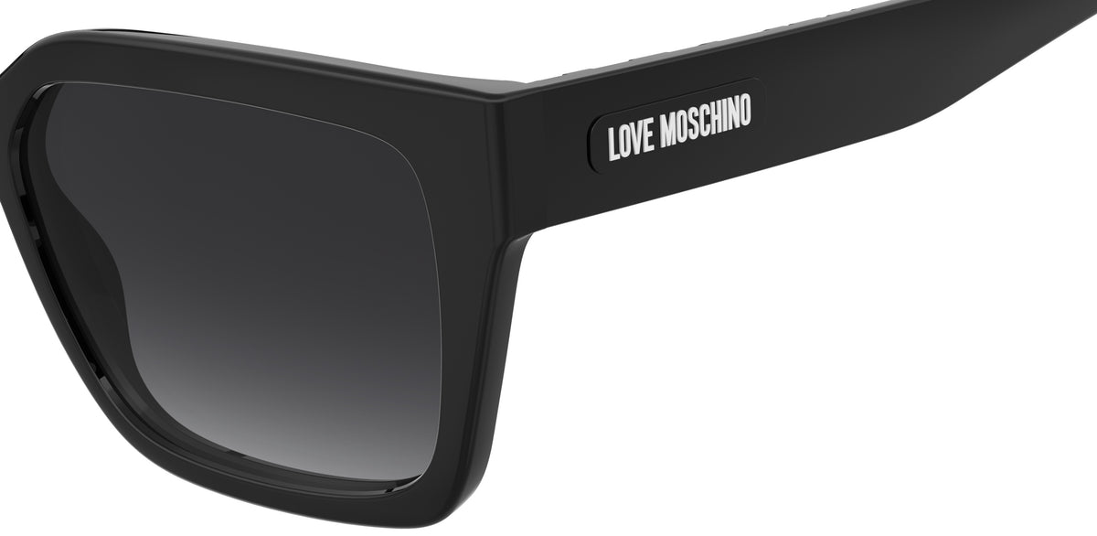 Moschino MOL110/S 807/9O Occhiali da sole Moschino 3