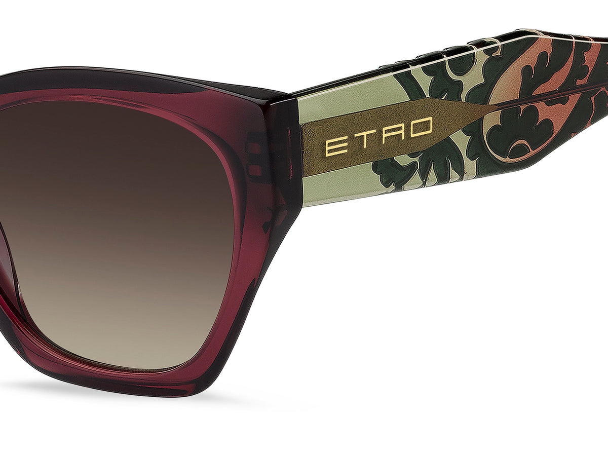 ETRO ETRO 0148/S BQA/HA Occhiali da sole ETRO 3