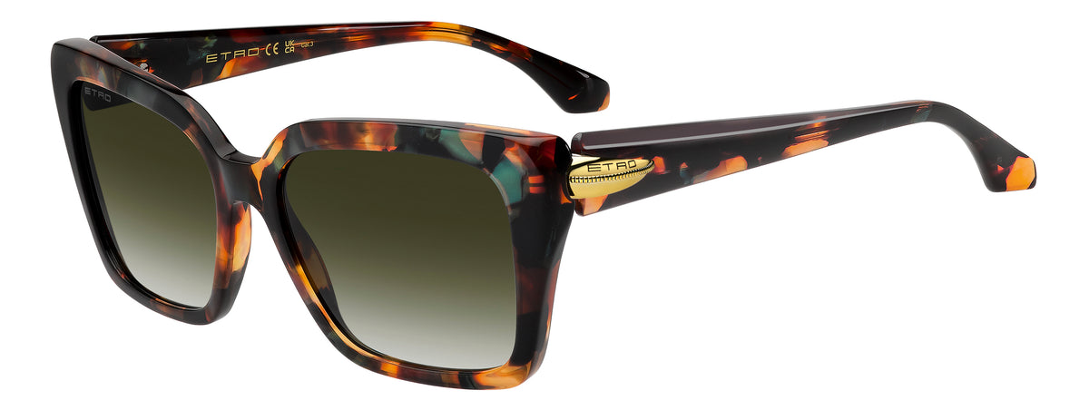ETRO ETRO 0151/S I2A/9K Occhiali da sole ETRO 1