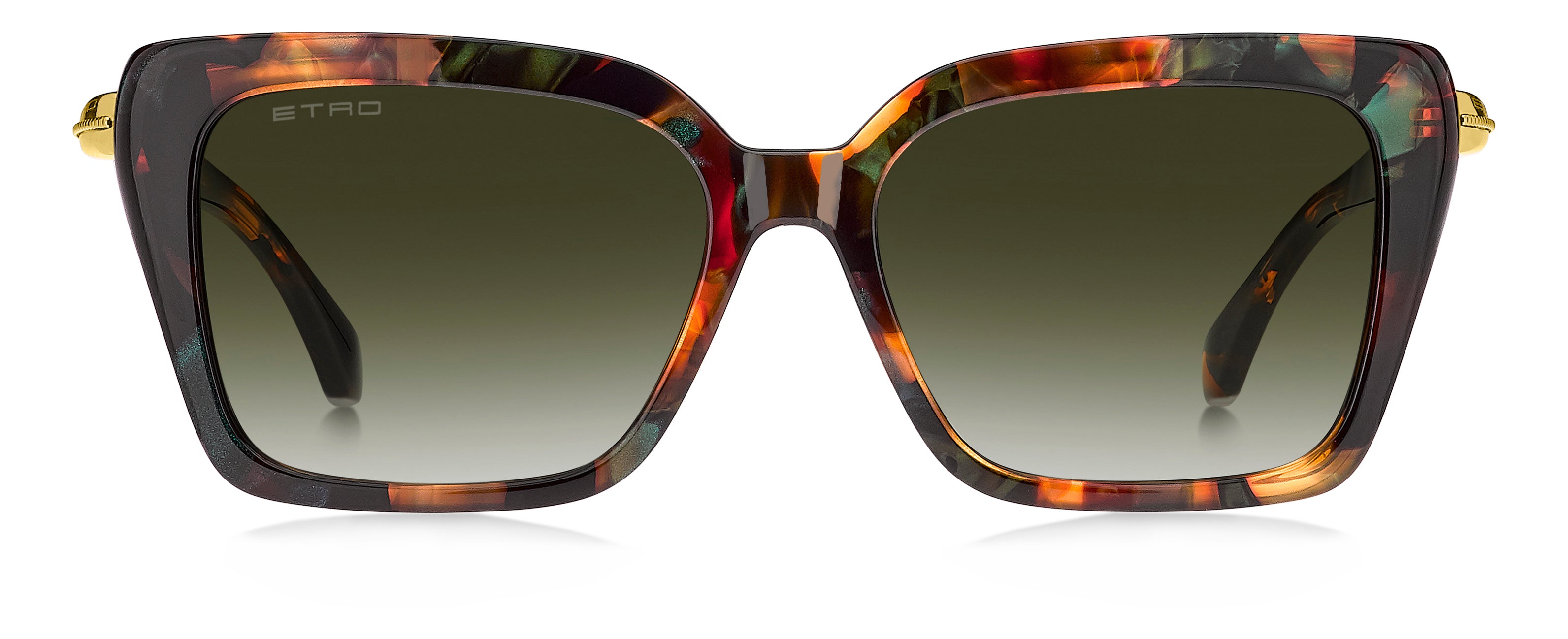 ETRO ETRO 0151/S I2A/9K Occhiali da sole ETRO 2