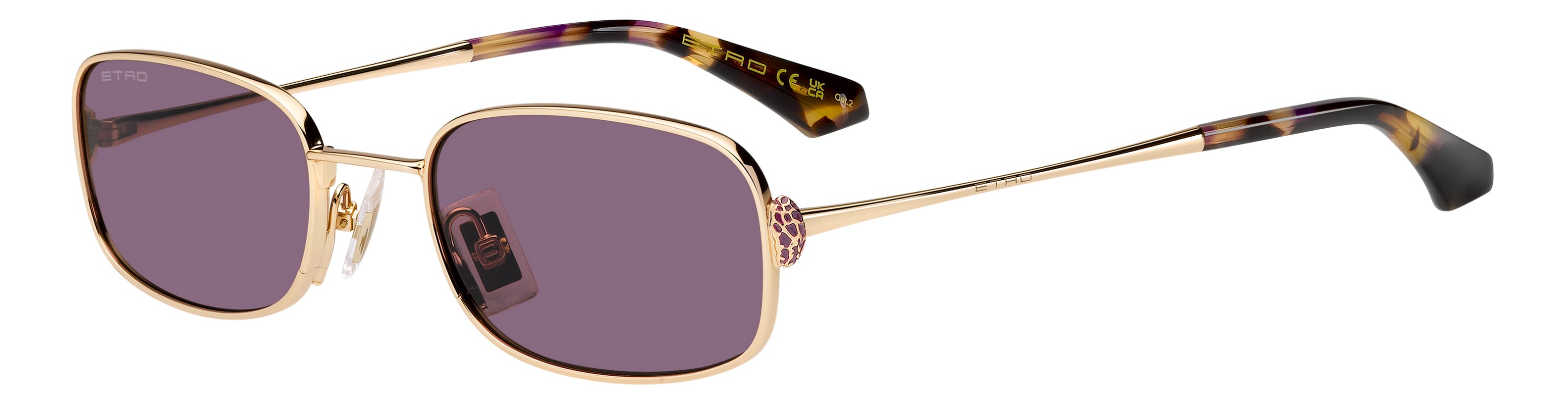 ETRO ETRO 0159/S 000/UR Occhiali da sole ETRO 1