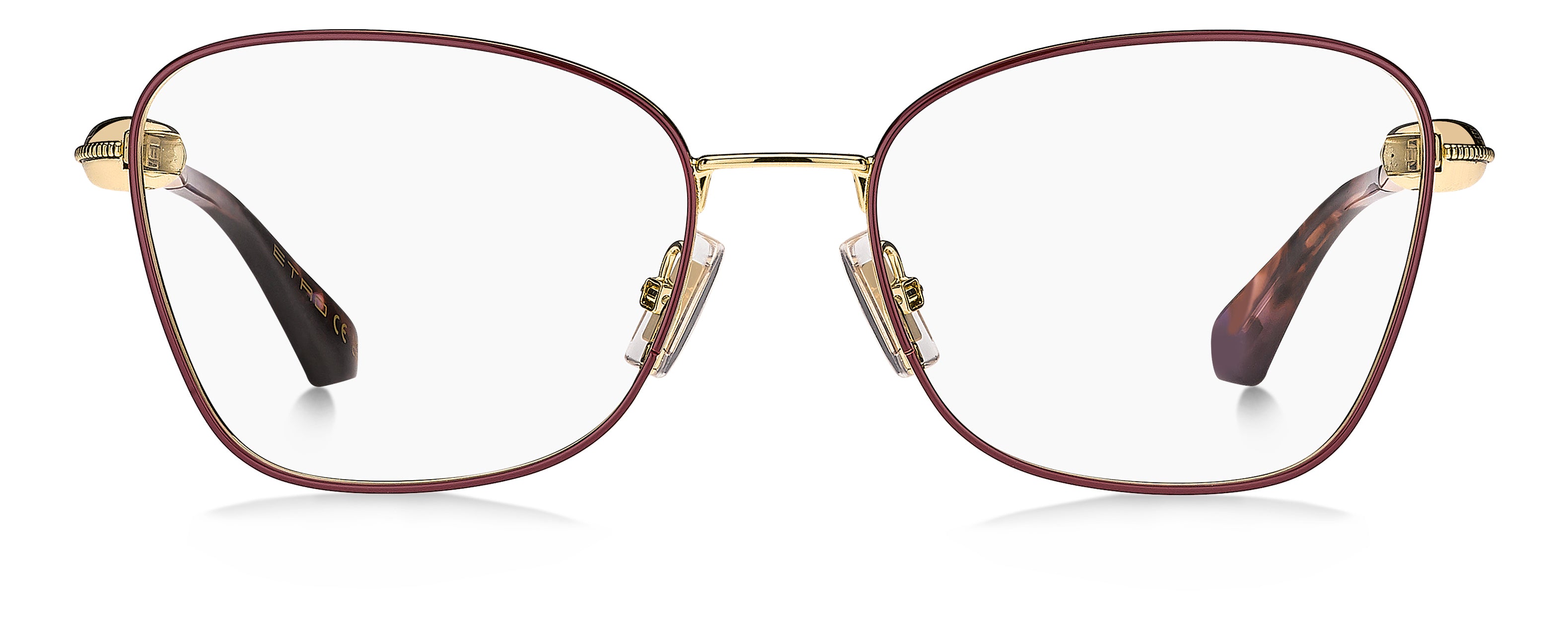 ETRO ETRO 0154 6K3 Montature da vista ETRO 2