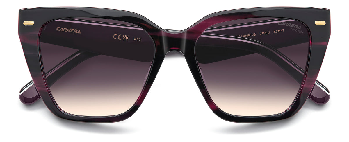 Carrera CA 3108/G/S 7FF/UM Occhiali da sole Carrera 3