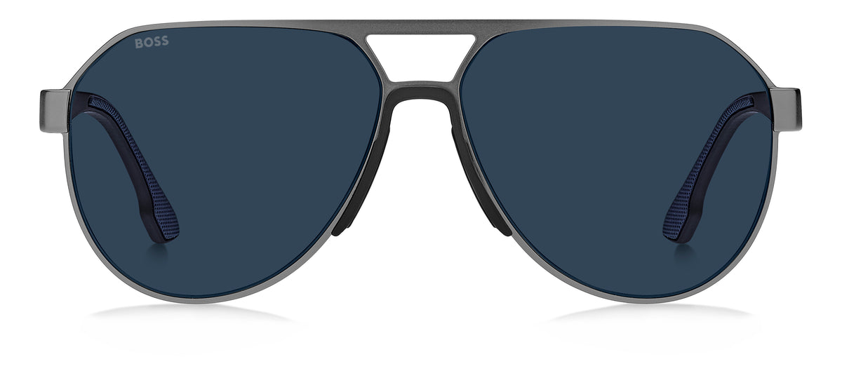 Hugo Boss BOSS 1989/S R80/KU Occhiali da sole Hugo Boss 2