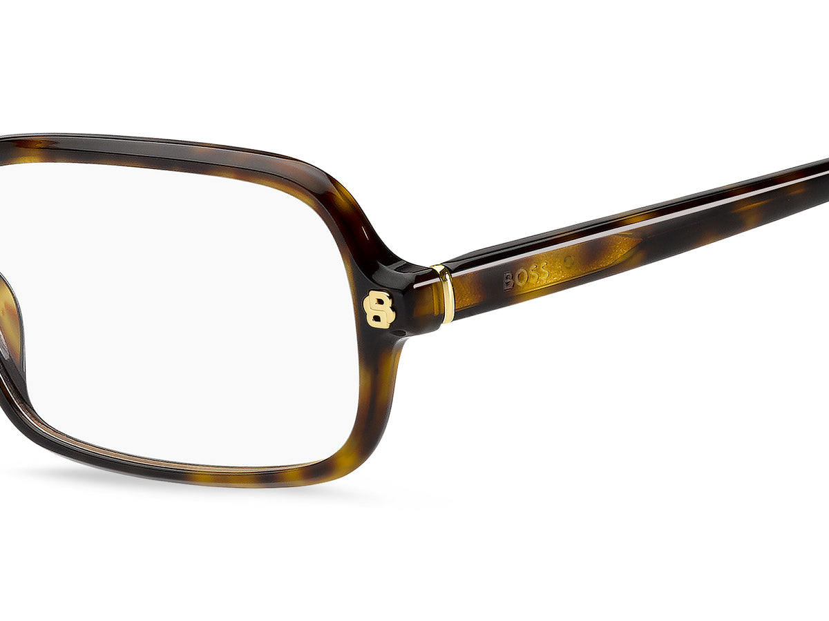 Hugo Boss BOSS 2019 086 Montature da vista Hugo Boss 3