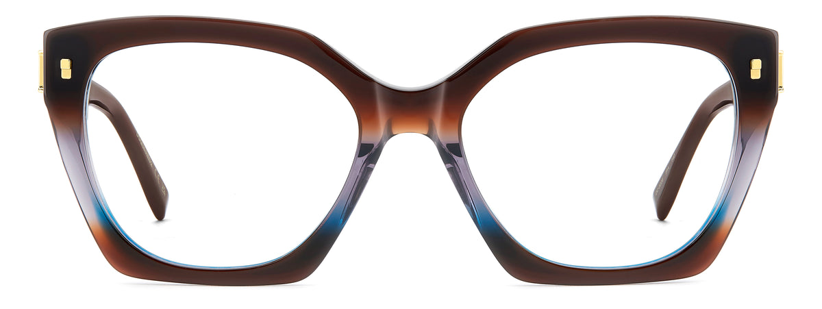 Dsquared2 D2 0228 IPA Montature da vista Dsquared2 2