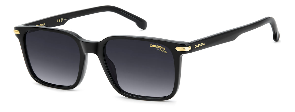 Carrera CARRERA 391/S 807/9O Occhiali da sole Carrera 1