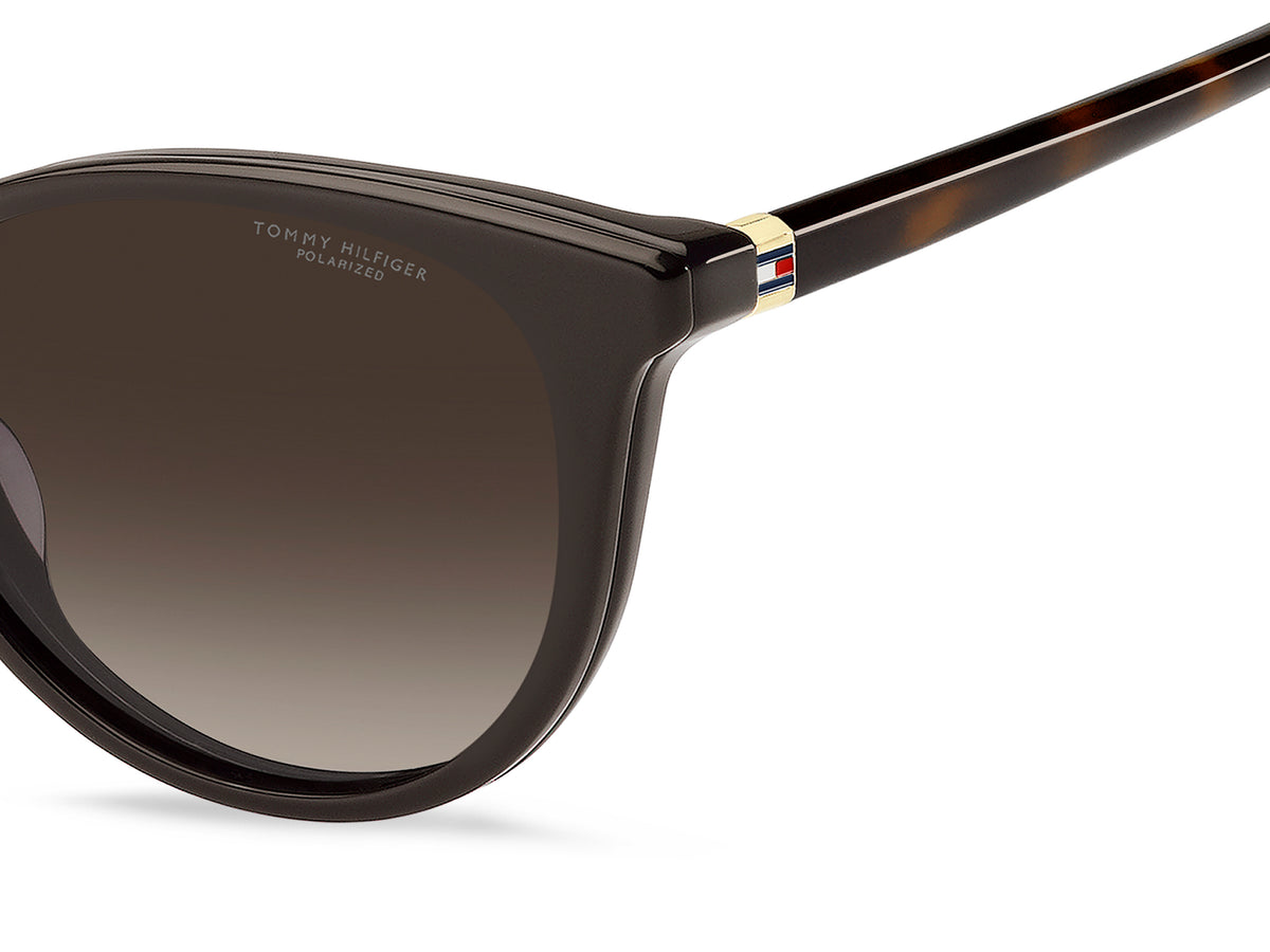 Tommy Hilfiger TH 2395/C 09Q/LA Montature da vista Tommy Hilfiger 4