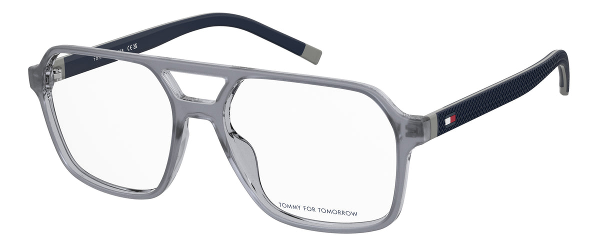 Tommy Hilfiger TH 2379 KB7 Montature da vista Tommy Hilfiger 1