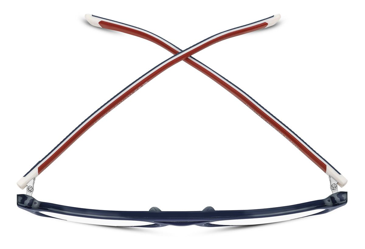Tommy Hilfiger TH 2379 PJP Montature da vista Tommy Hilfiger 3