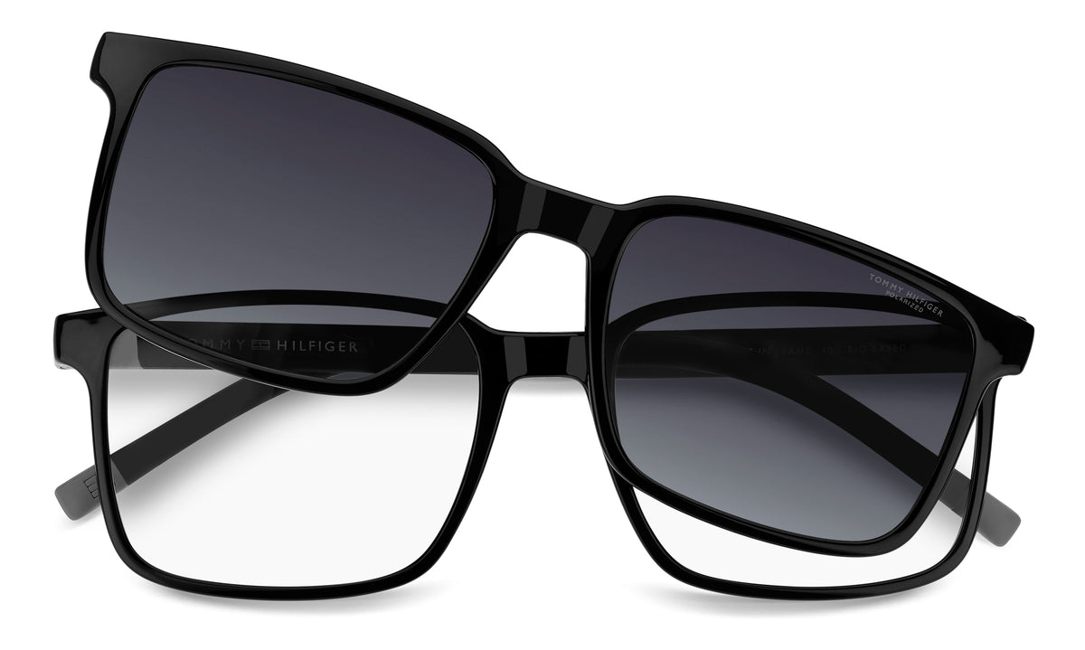 Tommy Hilfiger TH 2377/C 807/WJ Montature da vista Tommy Hilfiger 3