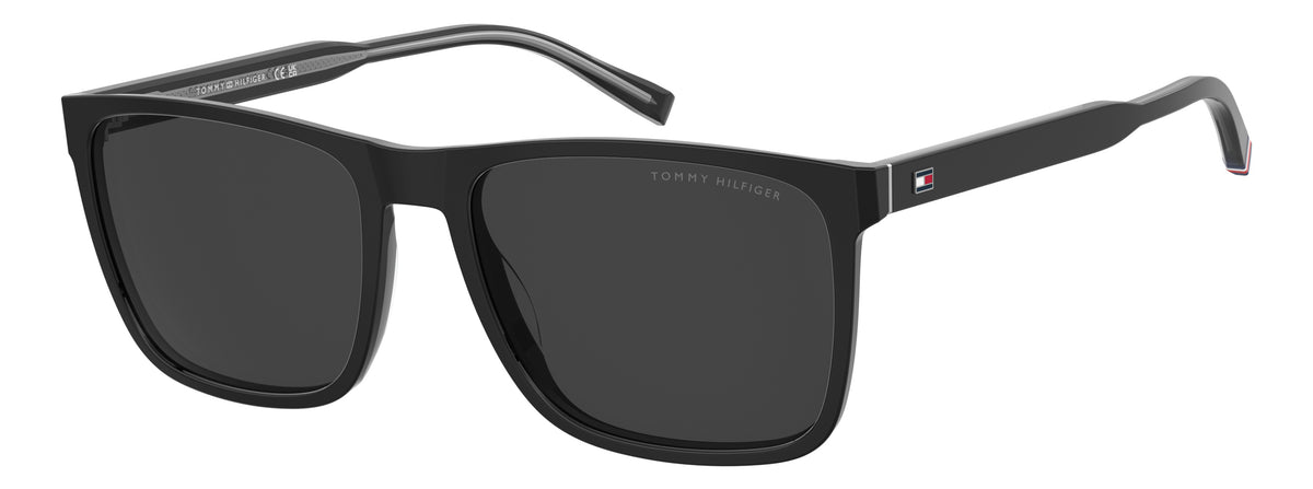 Tommy Hilfiger TH 2390/S 807/IR Occhiali da sole Tommy Hilfiger 1