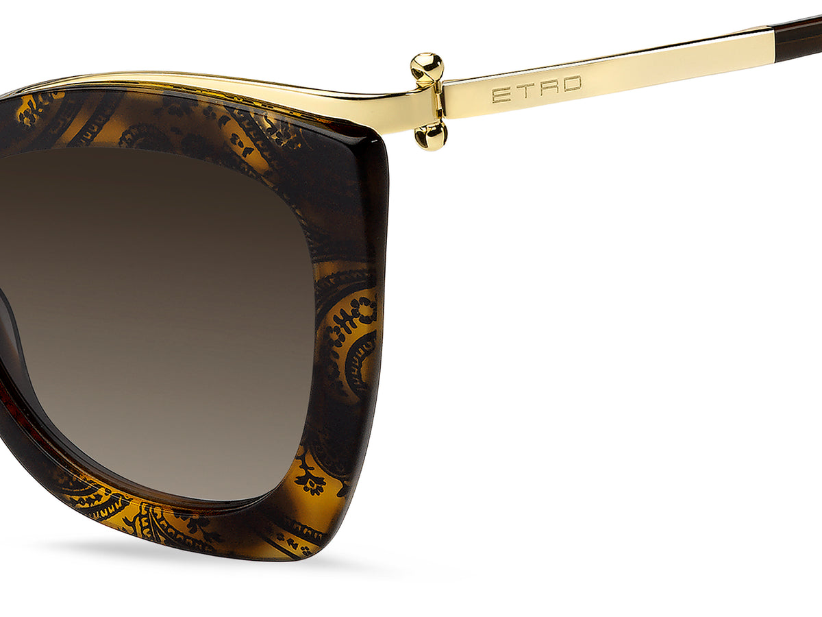 ETRO ETROVELA H7P/HA Occhiali da sole ETRO 3