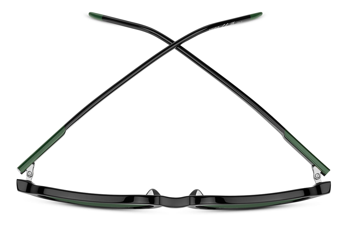 Hugo Boss HG 1424/S QFU/QT Occhiali da sole Hugo Boss 3