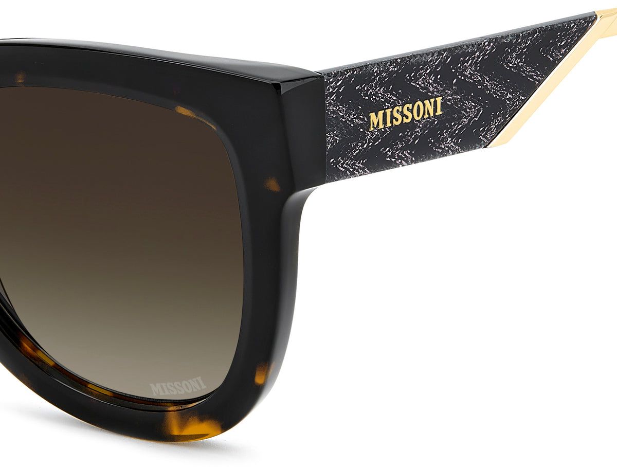 Missoni MIS 0290/S 086/HA Occhiali da sole Missoni 3