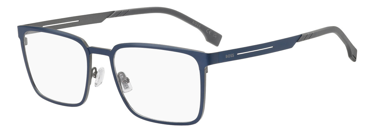 Hugo Boss BOSS 2001 KU0 Montature da vista Hugo Boss 1