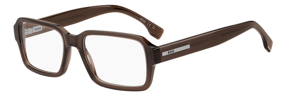 Hugo Boss BOSS 1986 09Q Montature da vista Hugo Boss 1