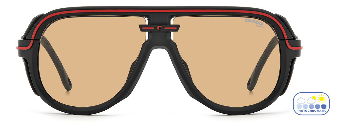 Carrera EVEREST/S BLX/Q6 Occhiali da sole Carrera 2