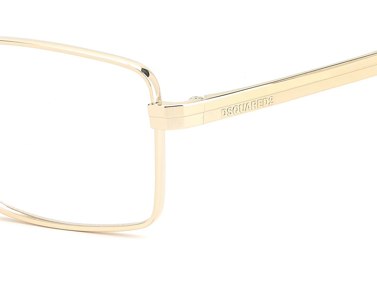 Dsquared2 D2 0216 J5G Montature da vista Dsquared2 3