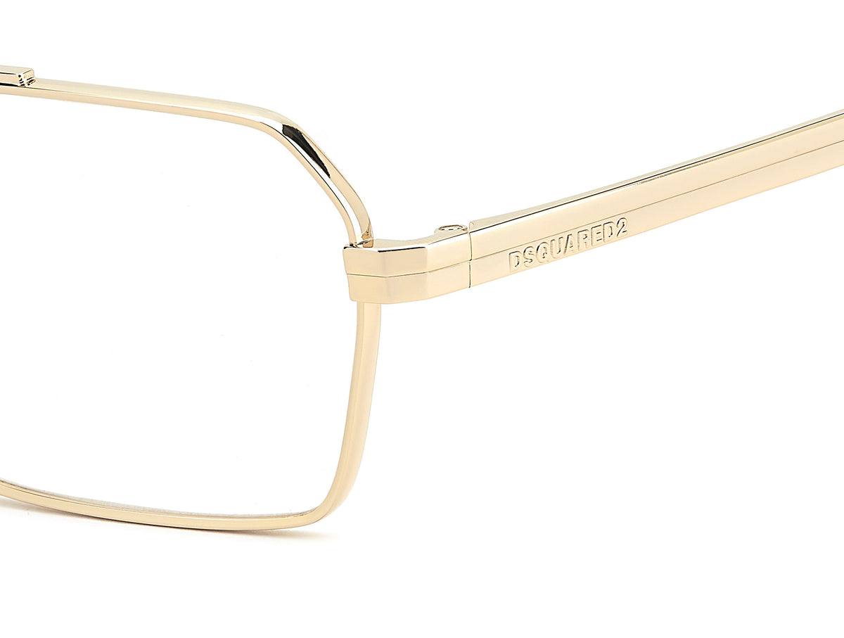 Dsquared2 D2 0217 J5G Montature da vista Dsquared2 3
