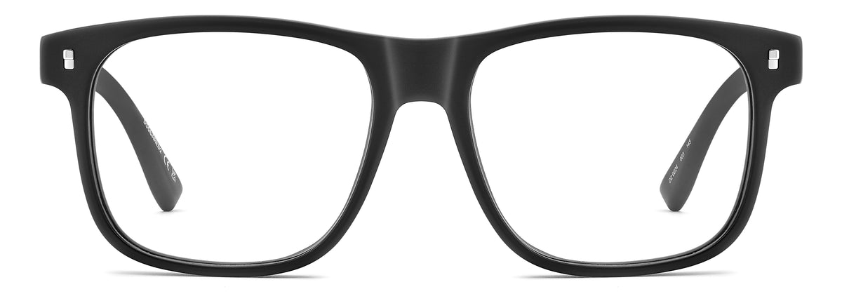 Dsquared2 D2 0224 003 Montature da vista Dsquared2 2