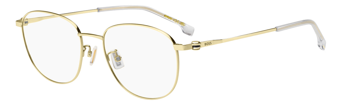 Hugo Boss BOSS 2027/F J5G Montature da vista Hugo Boss 1
