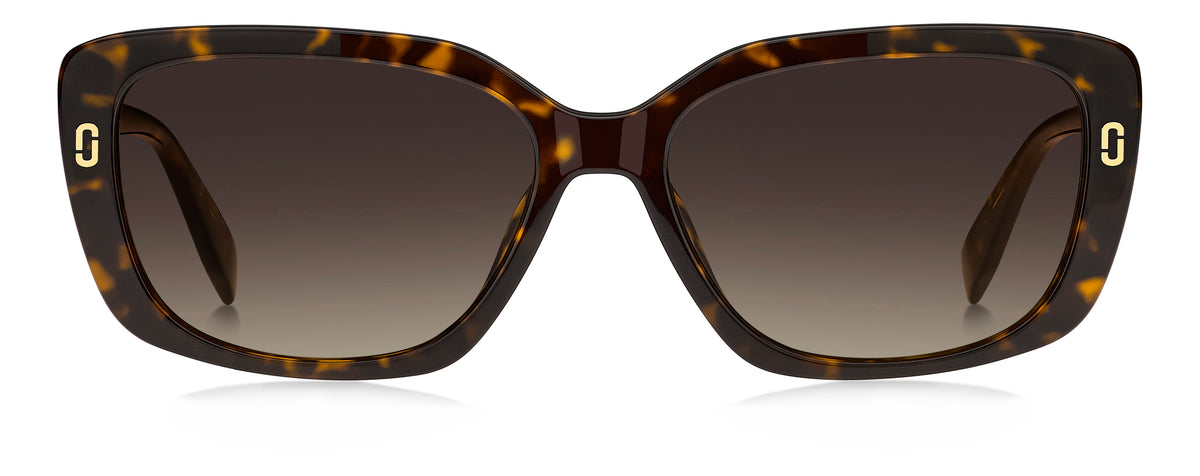 Marc Jacobs MJ 1147/G/S 086/HA Occhiali da sole Marc Jacobs 2