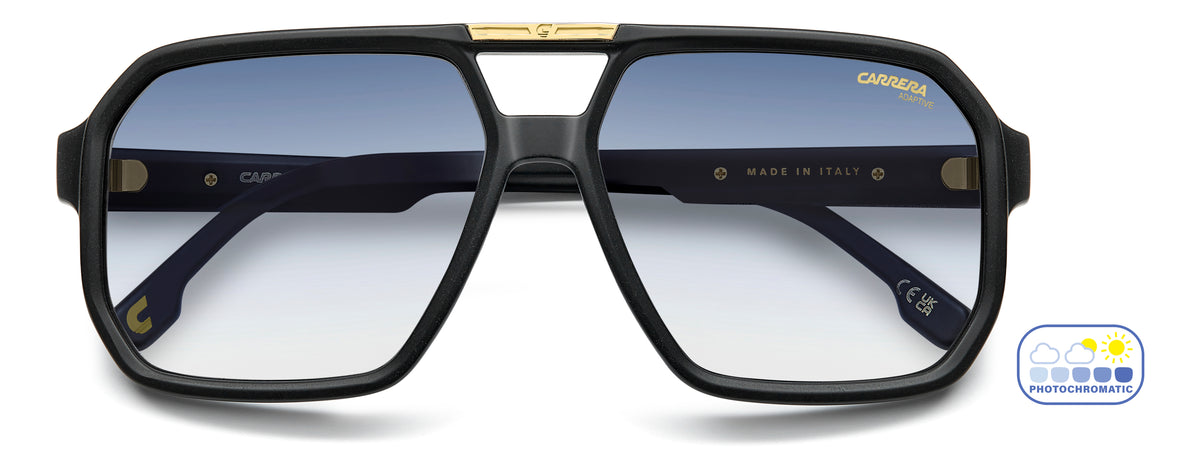 Carrera VICTORY C 01/S 003/7Q Occhiali da sole Carrera 3