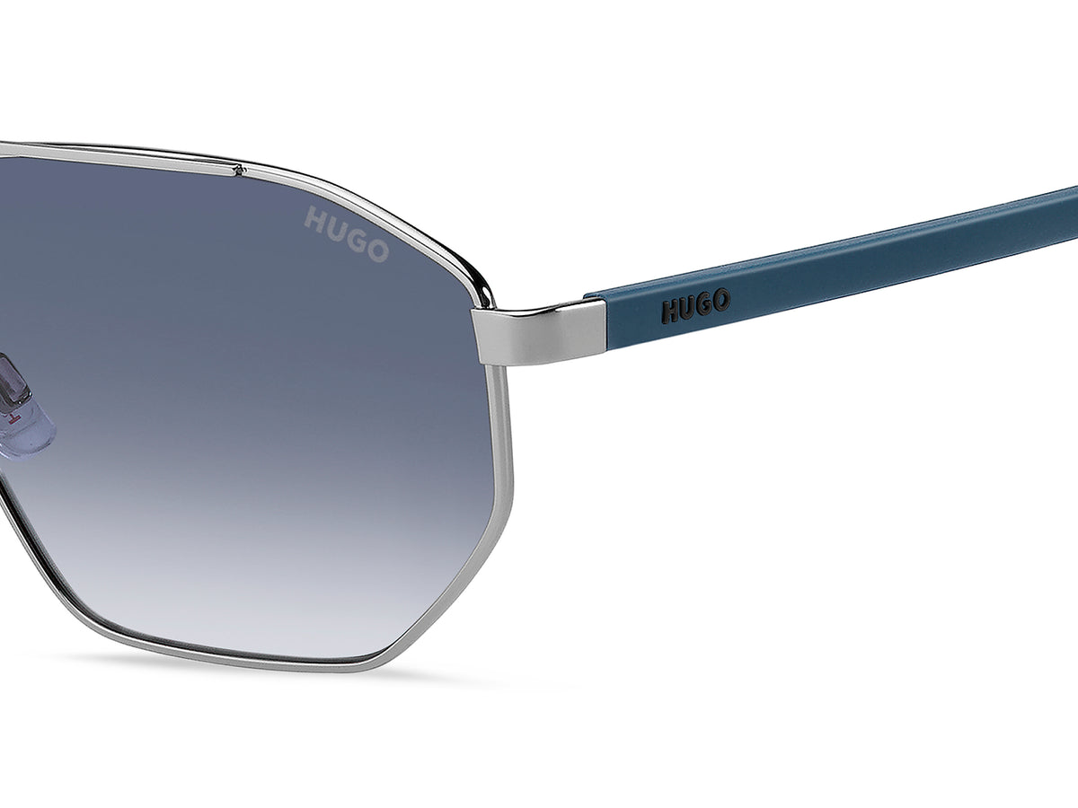 Hugo Boss HG 1433/S 6LB/08 Occhiali da sole Hugo Boss 3