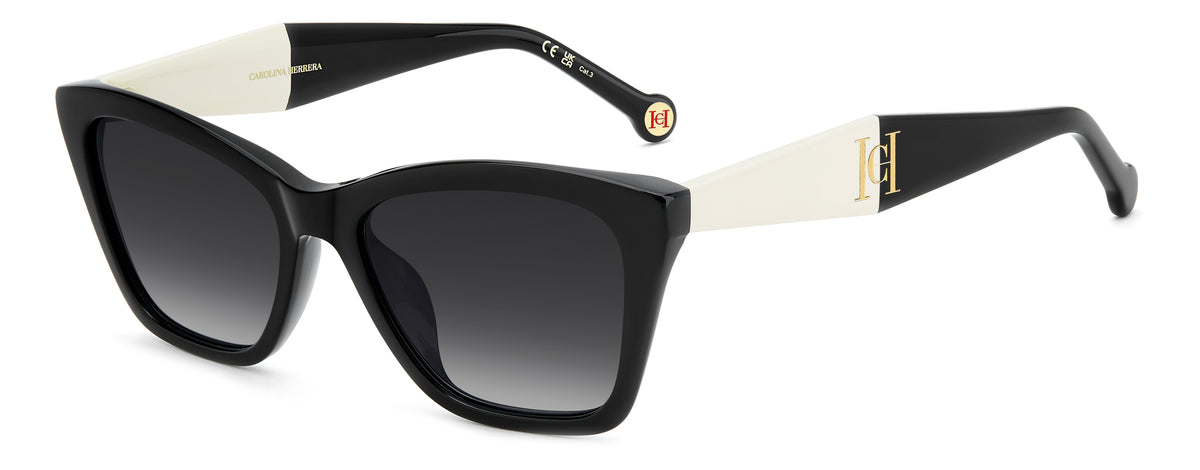 Carolina Herrera HER 0417/G/S 80S/9O