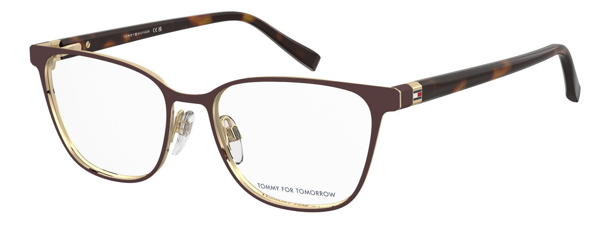 Tommy Hilfiger TH 2396 09Q Montature da vista Tommy Hilfiger 1