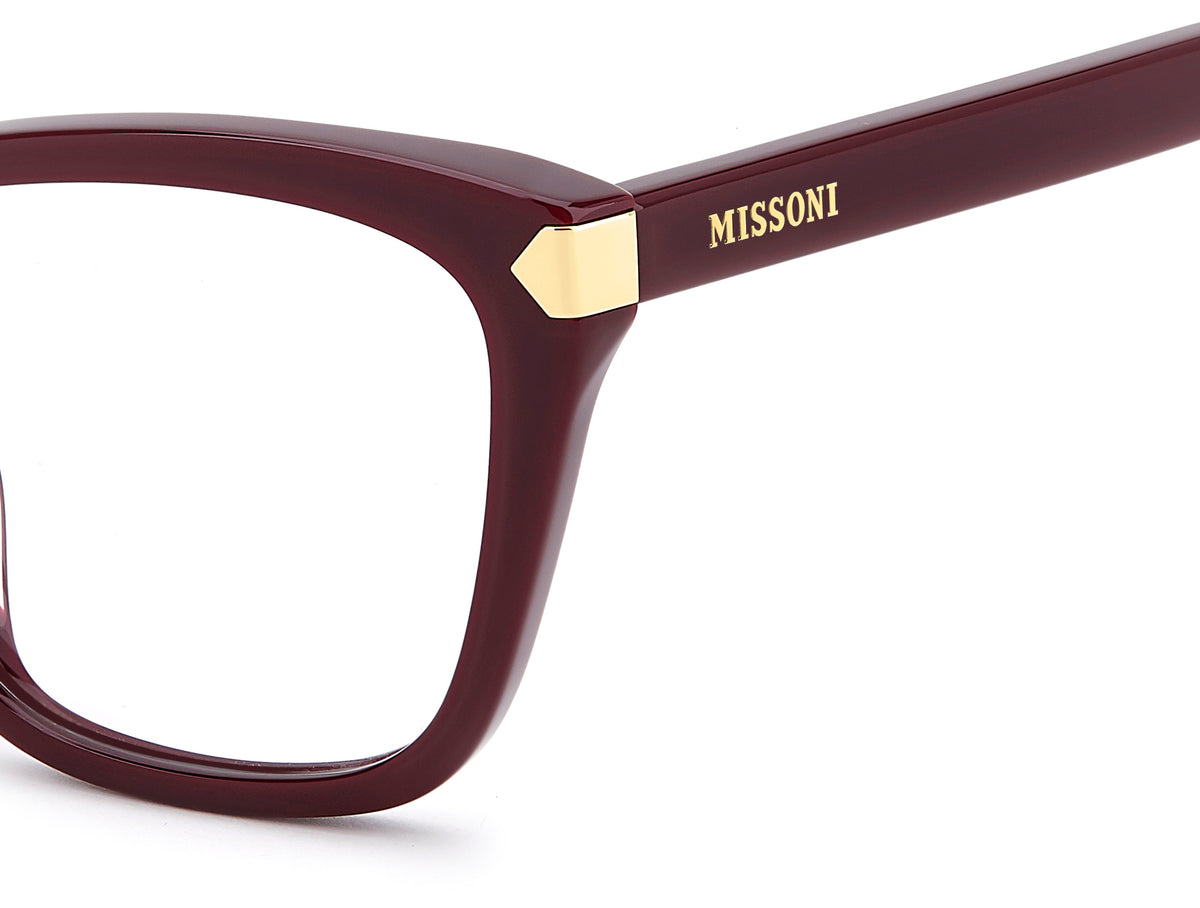 Missoni MIS 0308/G LHF Montature da vista Missoni 3