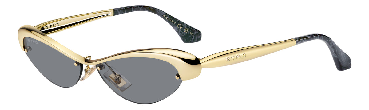 ETRO ETROAURA LKS/IR Occhiali da sole ETRO 1