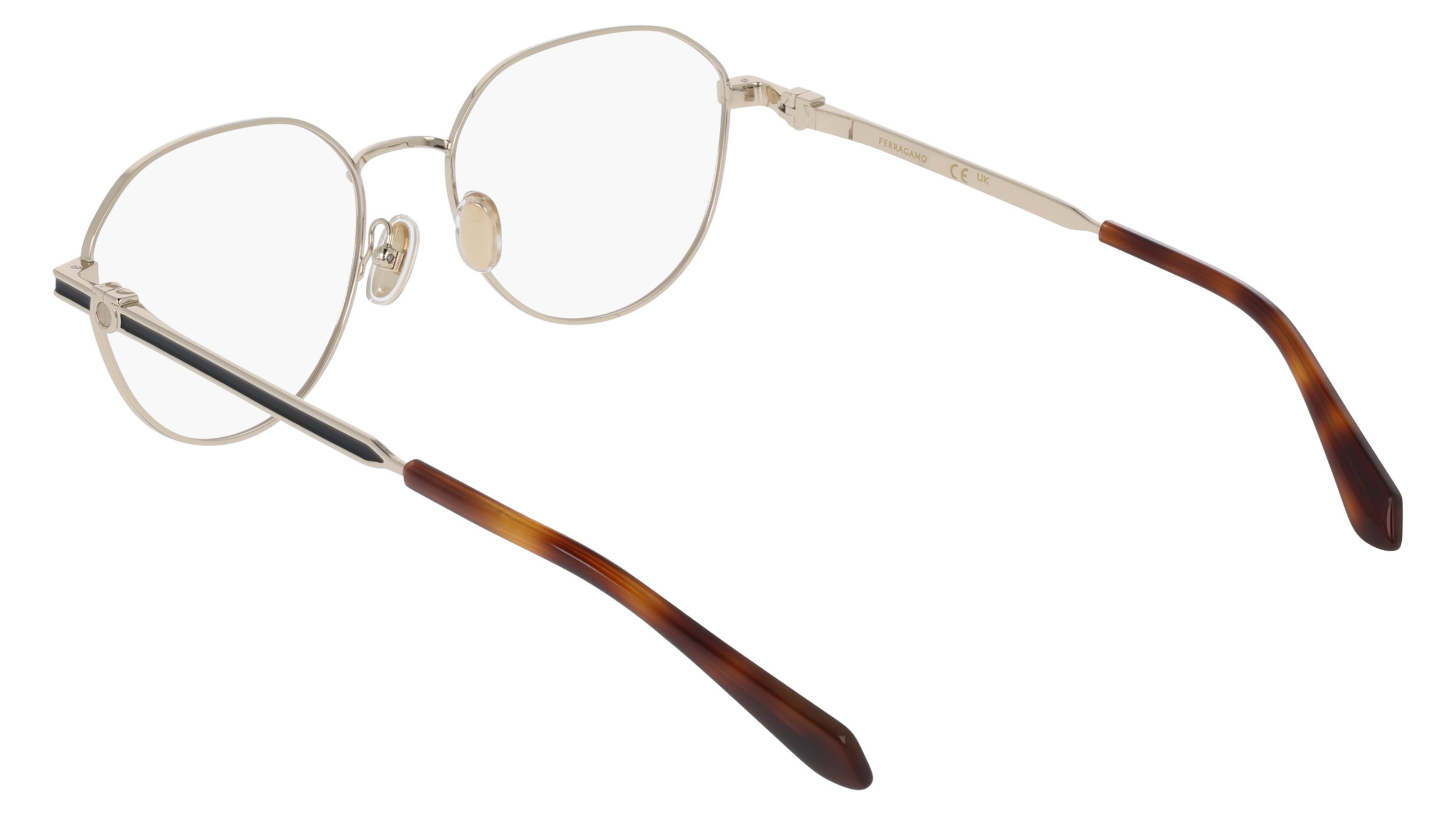 Ferragamo SF2236 710 Montature da vista Ferragamo 4