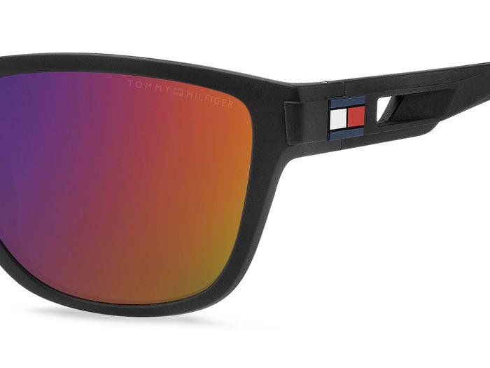 Tommy Hilfiger TH 1951/S BLX/MI Occhiali da sole Tommy Hilfiger 6