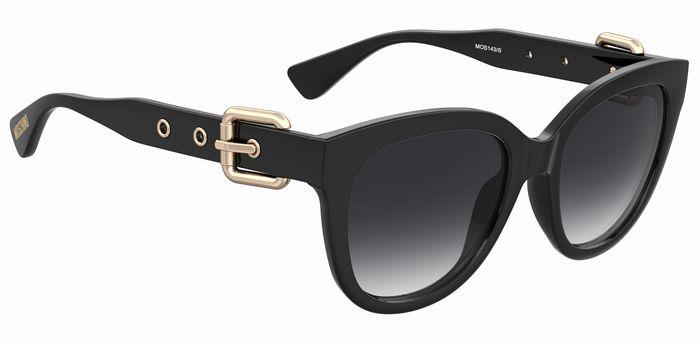 Moschino MOS143/S 807/9O Occhiali da sole Moschino 6