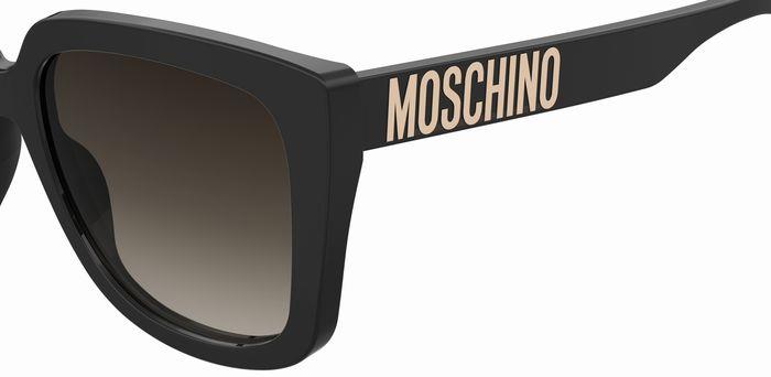 Moschino MOS146/S 807/HA Occhiali da sole Moschino 4