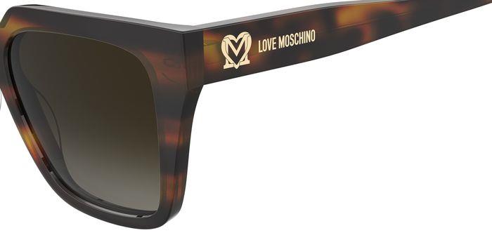 Moschino MOL065/S 05L/HA Occhiali da sole Moschino 4