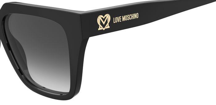 Moschino MOL065/S 807/9O Occhiali da sole Moschino 4