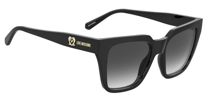 Moschino MOL065/S 807/9O Occhiali da sole Moschino 6